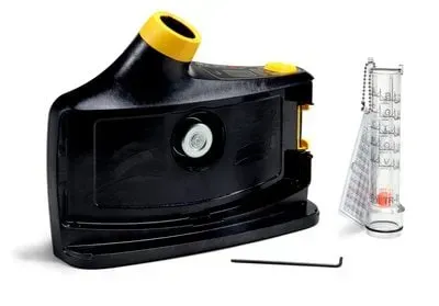 3M&trade; Versaflo&trade; Intrinsically Safe turboenhed TR-802E, TR-800 turboenhed, EX motor