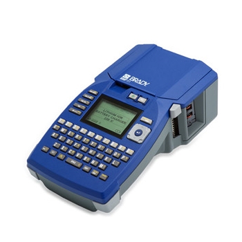 BMP51 Label PRINTER med batteri pakke og AC adapter oplader
