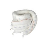 Flydespærre boom, Ø 20 cm x 3 m, (21 kg / balle)