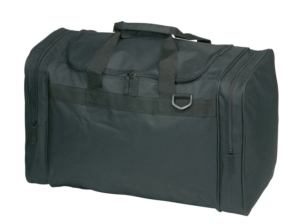 Basic Taske i polyester/PVC (M) 56 x 35 x 28 cm