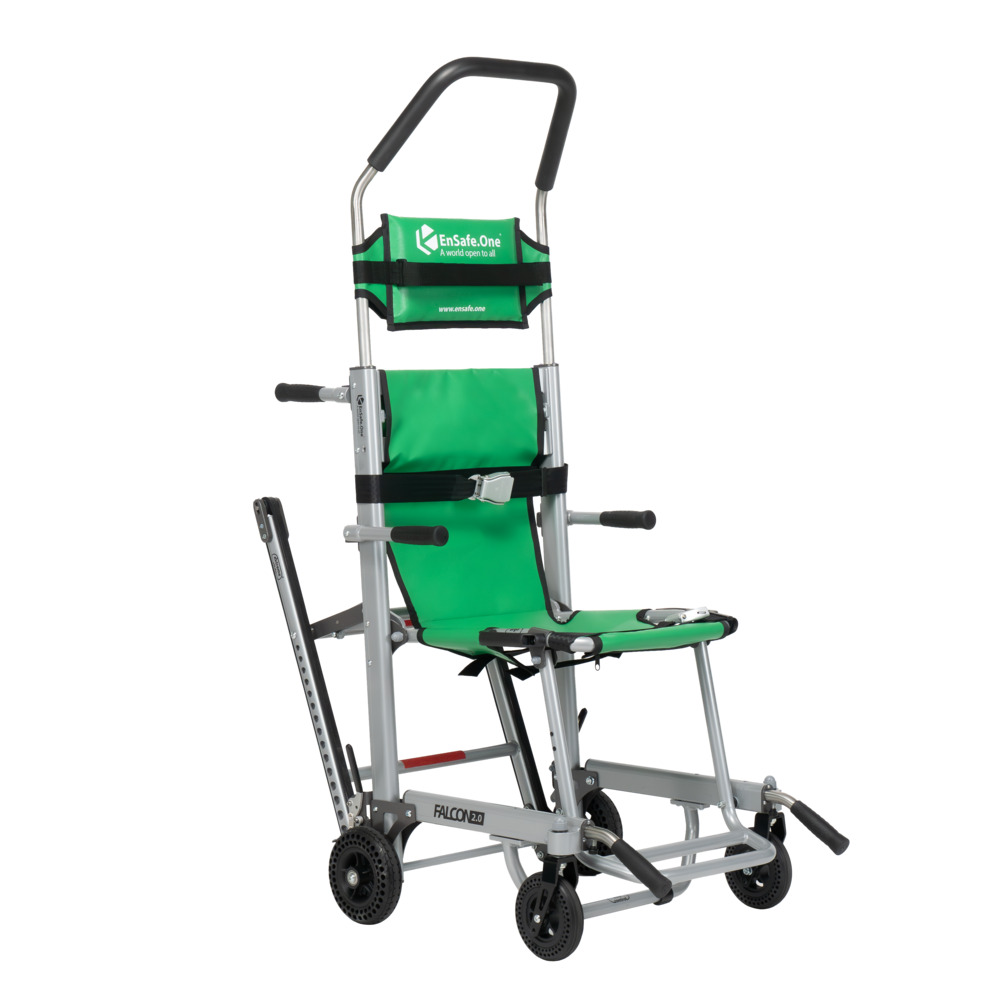 EnSafe Falcon evakueringsstol