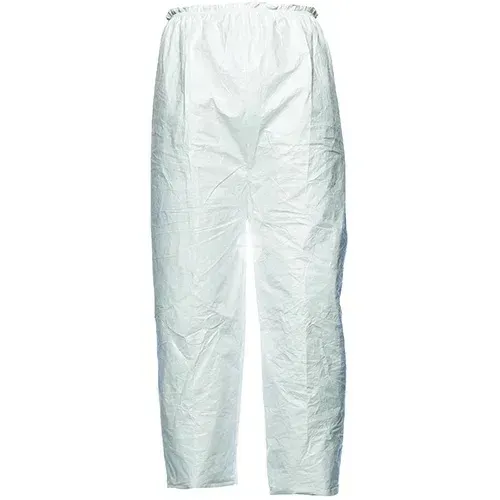 DUPONT TYVEK 500 BUKS Med elastik i livet Large