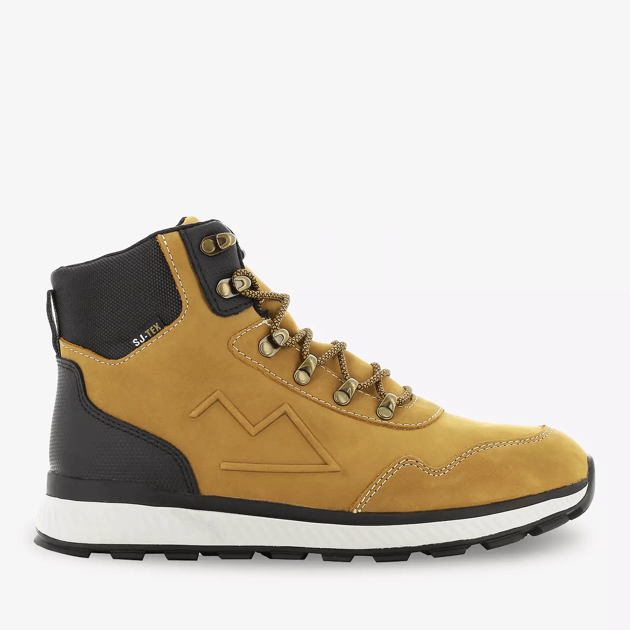 Safety Jogger Street sneaker 36