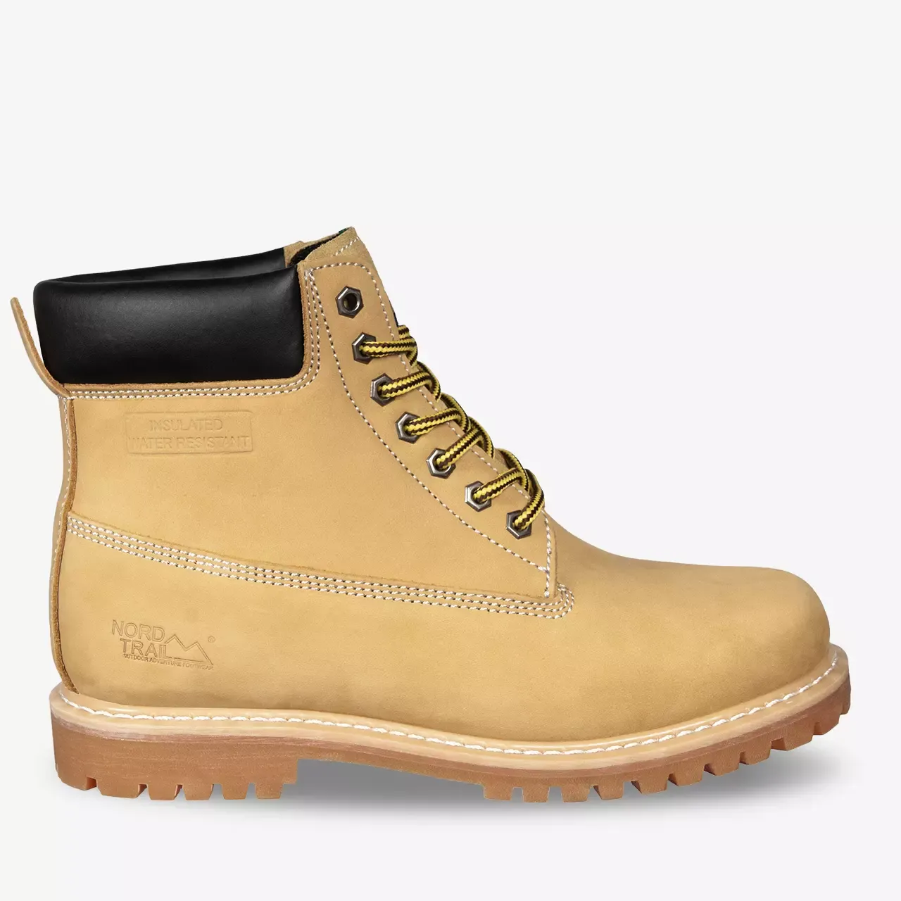 Safety Jogger Everest udendørssko 36