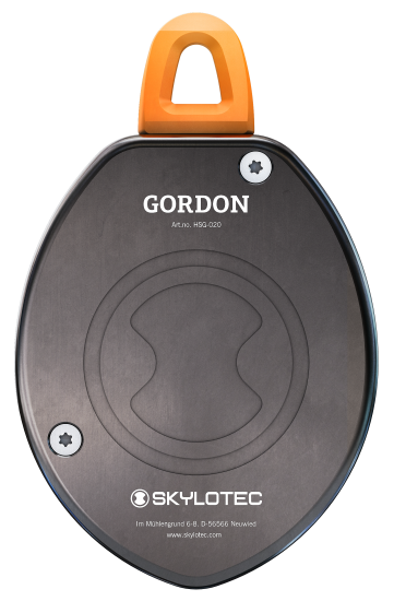 Skylotec Gordon faldblok basic "rodeostop"