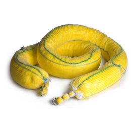 Kemisk Boom 13cm x 3m - Absorberende slange