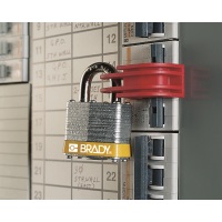 Kompakt Circuit Breaker Lockout