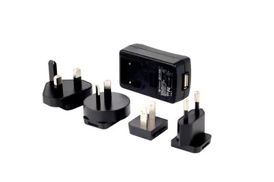 3M&trade; PELTOR&trade; strømstik til Lite-Com Pro II IS-batteri, USB-opladningsport, FR08