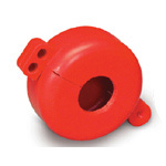Cylinder tank Lockout