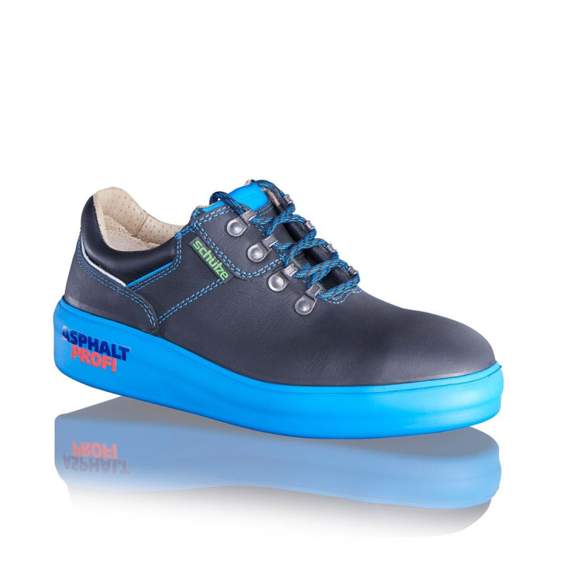 Asfaltsko S2 med tåkappe, ASPHALT PROFI 6232 LOW S2 47