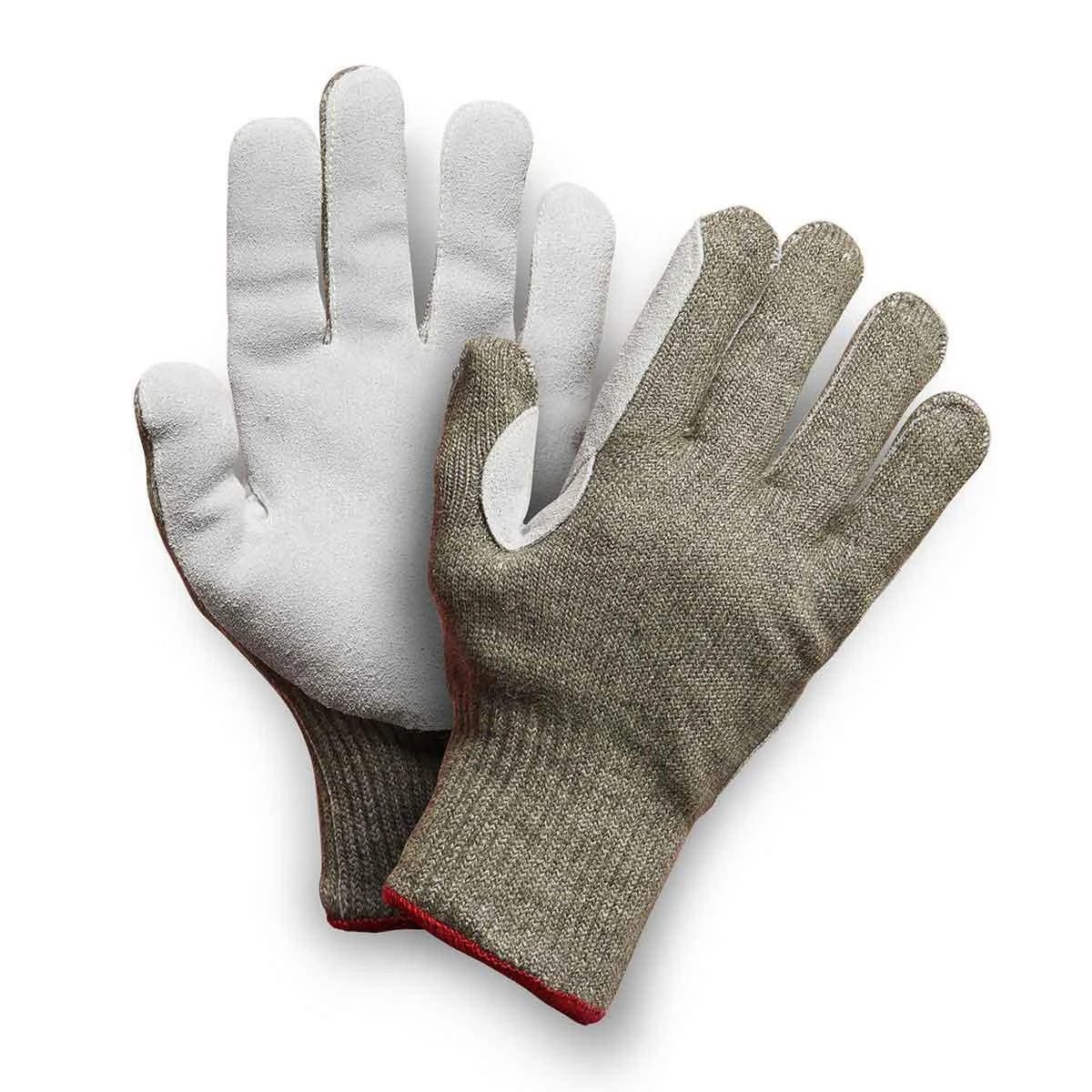 Lebon GRC10/FRZ/AM Cut F skærefast handske 9 - L