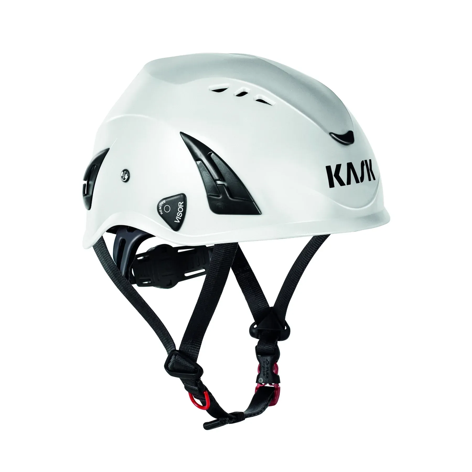 KASK Superplasma HP High Performance sikkerhedshjelm WHE00007