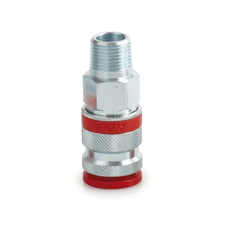 Lynkobling 3/8" UDV Gevind JWL
