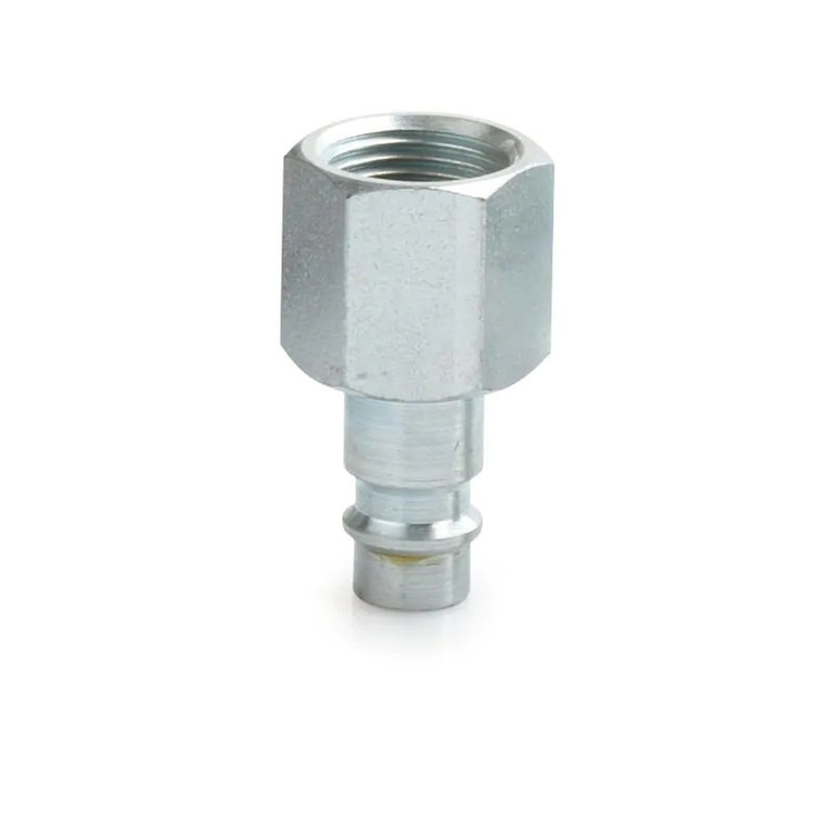 Nippel 3/8" med INVD gevind JWL