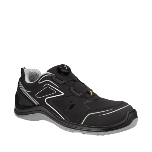 SafetyJogger FLOW S3 LOW TLS sikkerhedssko med S3 ESD SRC, størrelse 35 - 48 43