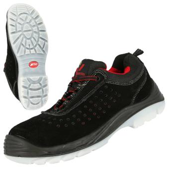 Nitras Easy Step Sikkerhedssko 7313. ESD 43