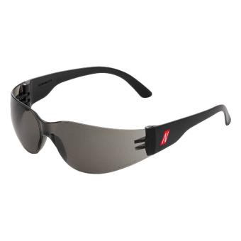 9001 VISION PROTECT BASIC med solblændingsfilter (sunglare filter ) dlkesible brille stænger