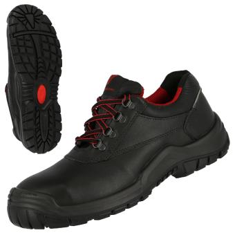 7210 POWER STEP HI HRO S3 Nitril sål 37