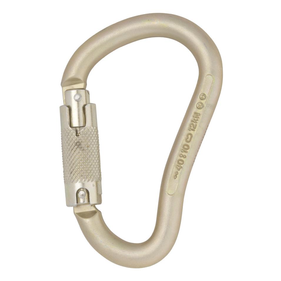 DMM 12mm Boa HMS Stål - C853