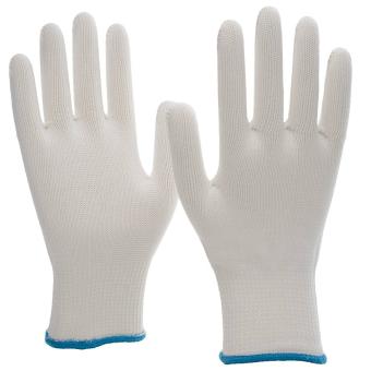 Nitras 6100ND strikket nylon/bomulds handske 11