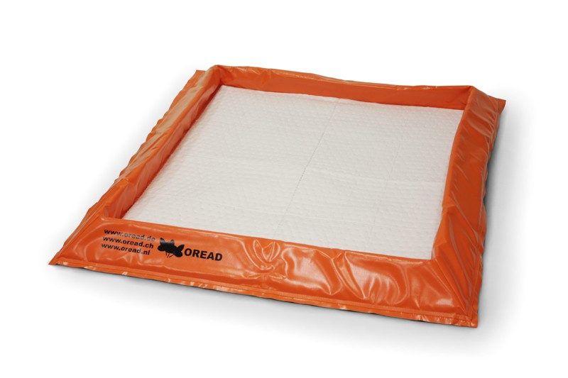 Drypbakke, Oreaflex 96 rummer 75 liter 96 x 86 x 8 cm