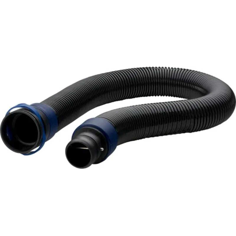 3M Luftslange selvjusterende, BT-30 - Letvægts Luftslange, selvjusterende længde 525-850 mm passer til Versaflo og Jupiter, BT-30.