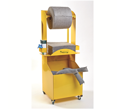 Economy Absorbent Dispenser