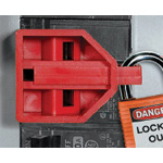 Økonomi Multi-Pole Breaker Lockout
