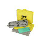 ØKONOMI Spill Kit, vedligeholdelse