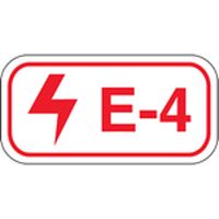 Energi Kilde Tag - Electrical E-4