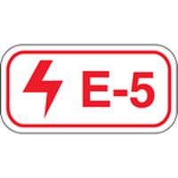 Energi Kilde Tag - Electrical E-5