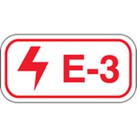 Energi Kilde Tag - Electrical E-3