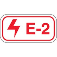 Energi Kilde Tag - Electrical E-2