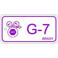 Energi Kilde Tag Gas G-7