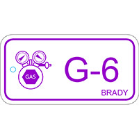 Energi Kilde Tag Gas G-6