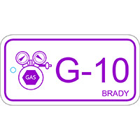 Energi Kilde Tag Gas G-10