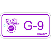 Energi Kilde Tag Gas G-9