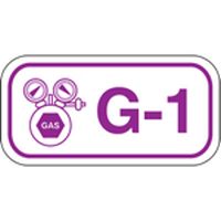 Energi Kilde Tag - Gas G-1