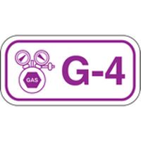 Energi Kilde Tag - Gas G-4