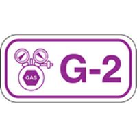 Energi Kilde Tag - Gas G-2