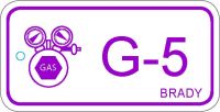 Energi Kilde Tag - Gas G-5