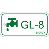 Energi Kilde Tag Glycol GL-8