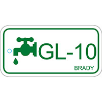 Energi Kilde Tag Glycol GL-10