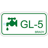 Energi Kilde Tag Glycol GL-5