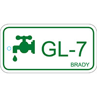 Energi Kilde Tag Glycol GL-7