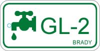 Energi Kilde Tag - Glycol GL-2