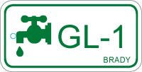Energi Kilde Tag - Glycol GL-1