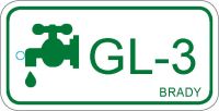 Energi Kilde Tag - Glycol GL-3