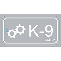 Energi Kilde Tag Kinetic K-9