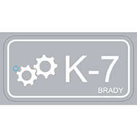Energi Kilde Tag Kinetic K-7